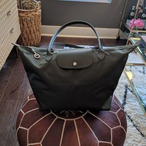 Longchamp Le Pilage Neo - large